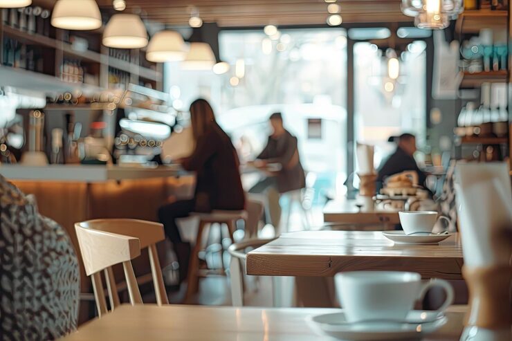 Strategi Bisnis Warung Kopi Lokal dalam Menghadapi Persaingan Kafe Modern